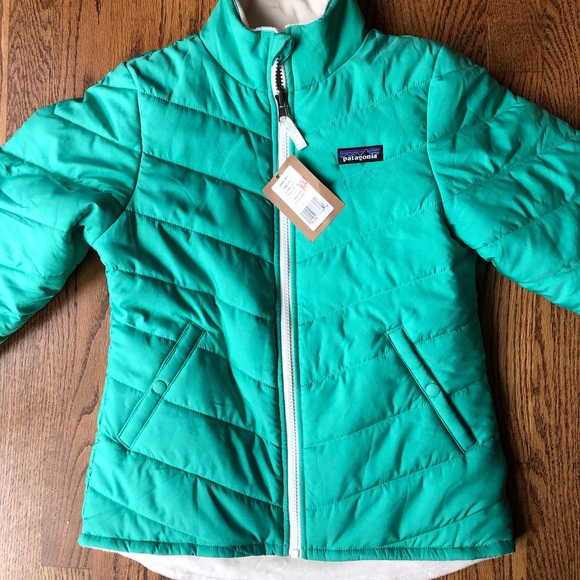Patagonia girl’s jacket - Picture 3 of 5